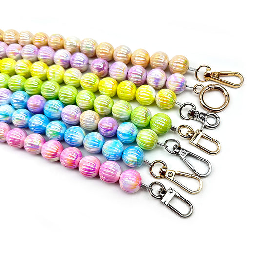 Large Flat Chain Strap 15.75inches