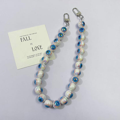 45cm Halloween Face Bag Chain
