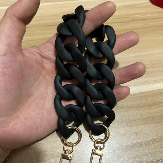 Matte Bag Chain