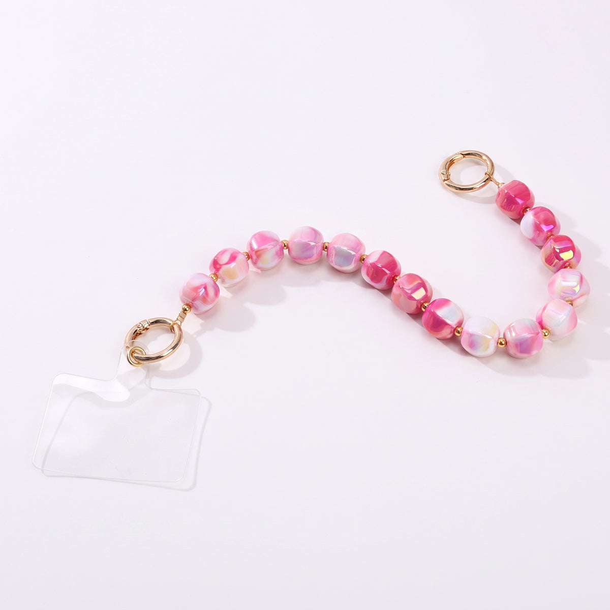 Dopamine Colorful Bag Chain 45 cm (17.7")
