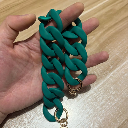 Matte Bag Chain