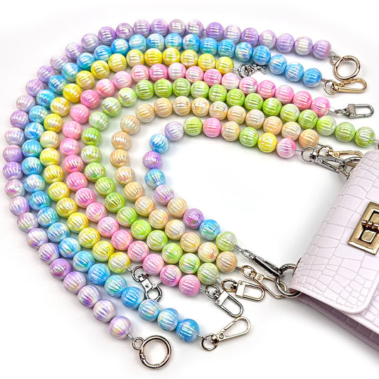 Large Flat Chain Strap 15.75inches