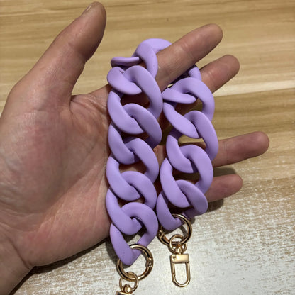 Matte Bag Chain