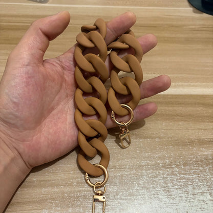 Matte Bag Chain