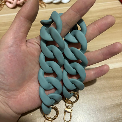 Matte Bag Chain