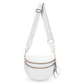Crossbody Bum Bag Large Capacity Belt Bag for Women