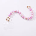 Dopamine Colorful Bag Chain – Trendy INS Style Purse Strap Replacement-Length: 45 cm (17.7")