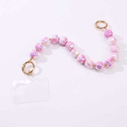Dopamine Colorful Bag Chain 45 cm (17.7")