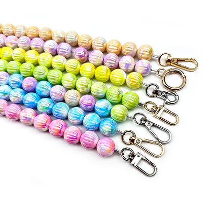 Large Flat Chain Strap 15.75inches