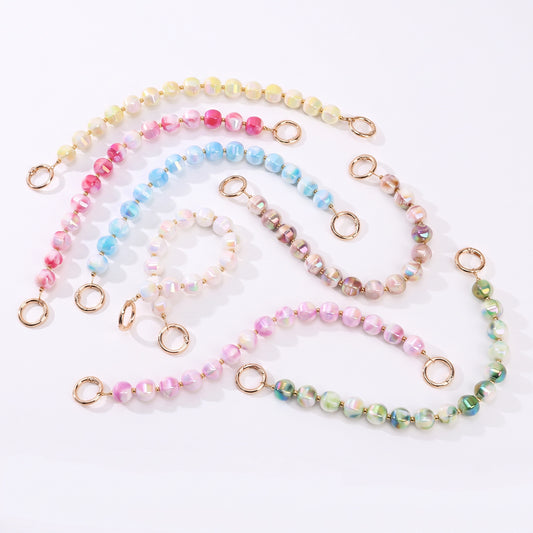 Dopamine Colorful Bag Chain 45 cm (17.7")