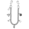 Women Versatile Bag Charms, Fashion Crossbody Bag Chain, Popular Cross-border Handbag Pendant
