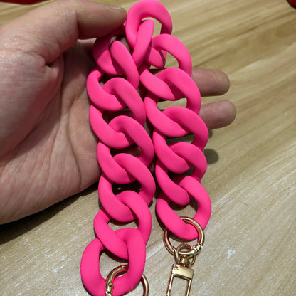 Matte Bag Chain
