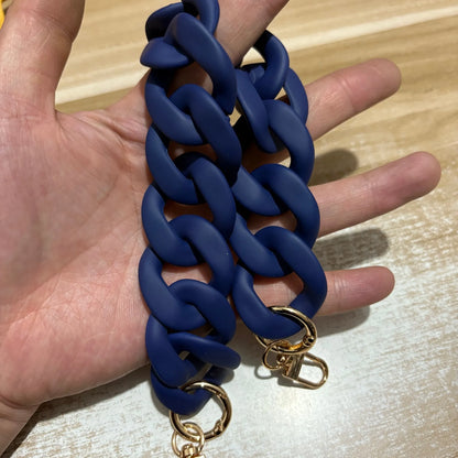 Matte Bag Chain
