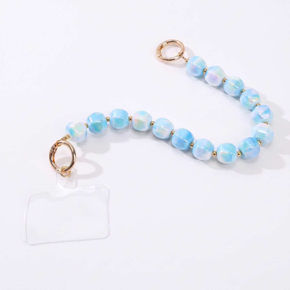 Dopamine Colorful Bag Chain 45 cm (17.7")