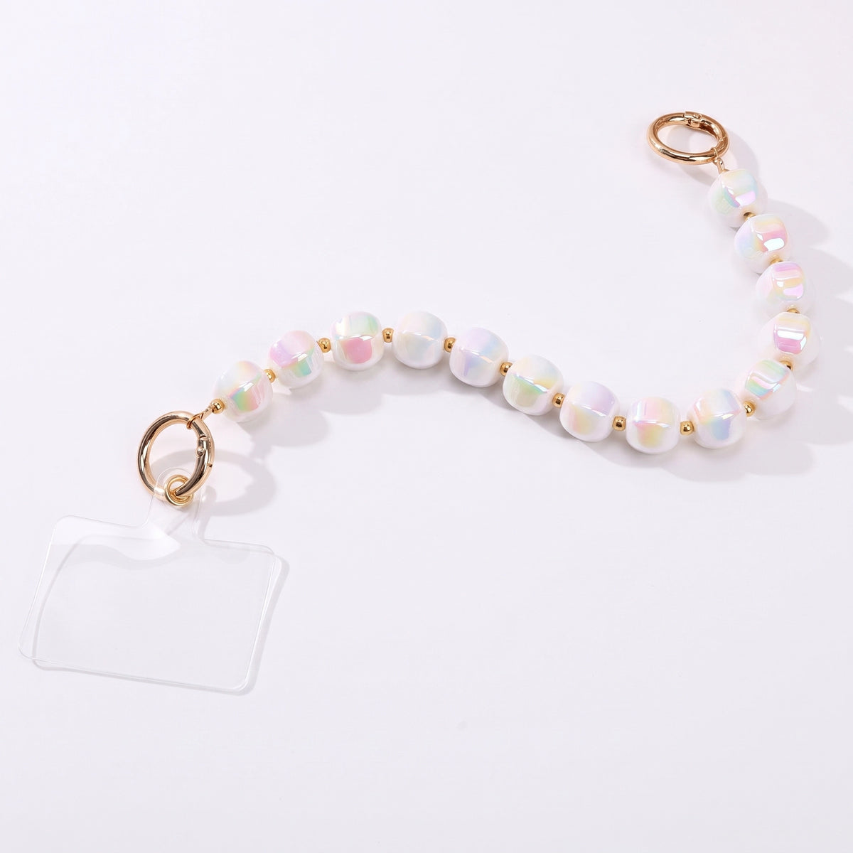 Dopamine Colorful Bag Chain 45 cm (17.7")