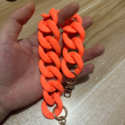 Matte Bag Chain