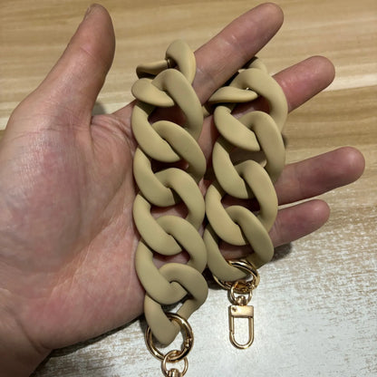 Matte Bag Chain