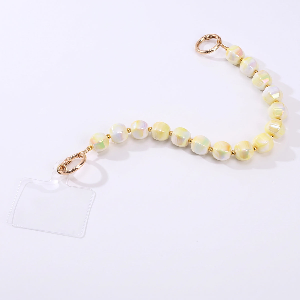 Dopamine Colorful Bag Chain 45 cm (17.7")