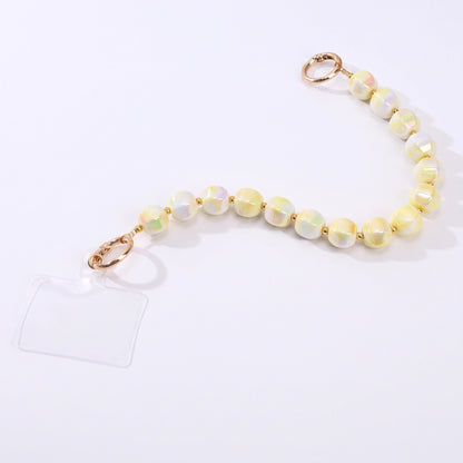 Dopamine Colorful Bag Chain 45 cm (17.7")