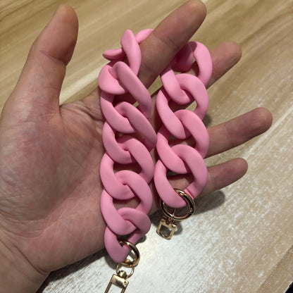 Matte Bag Chain