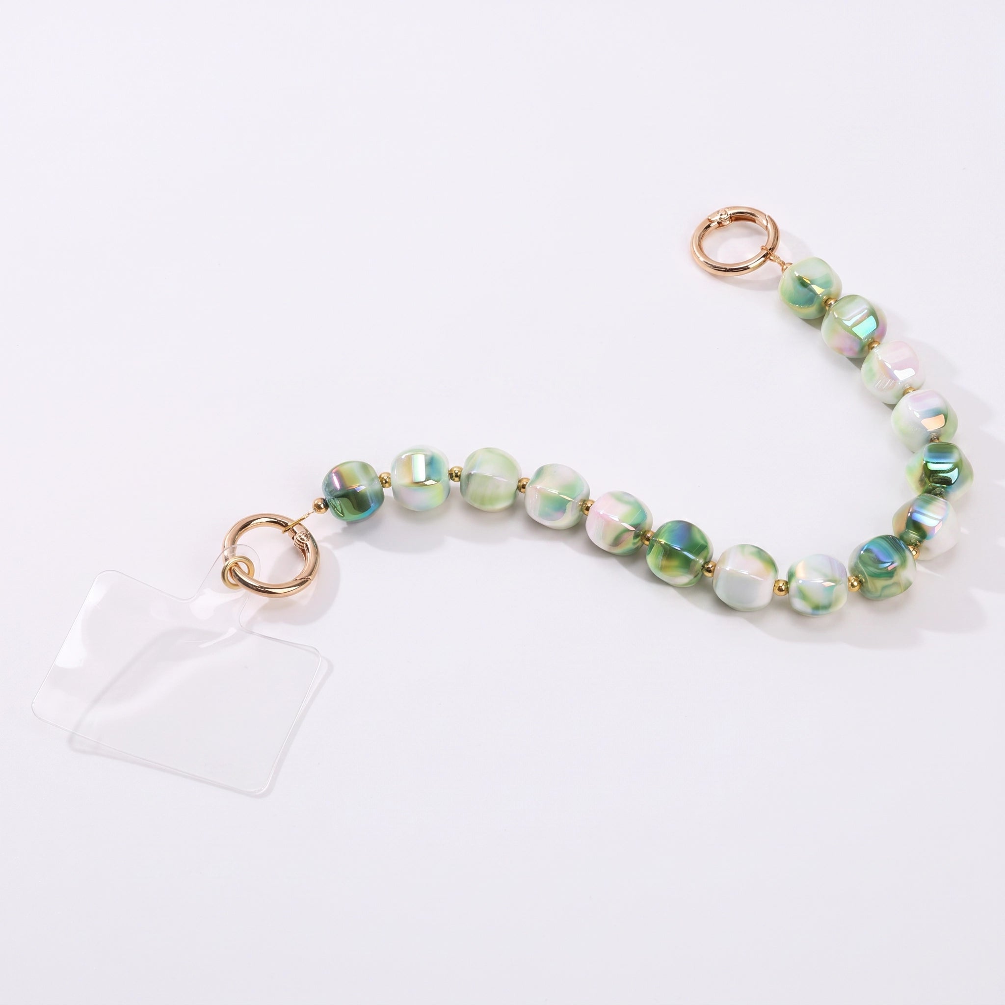 Dopamine Colorful Bag Chain – Trendy INS Style Purse Strap Replacement-Length: 45 cm (17.7")