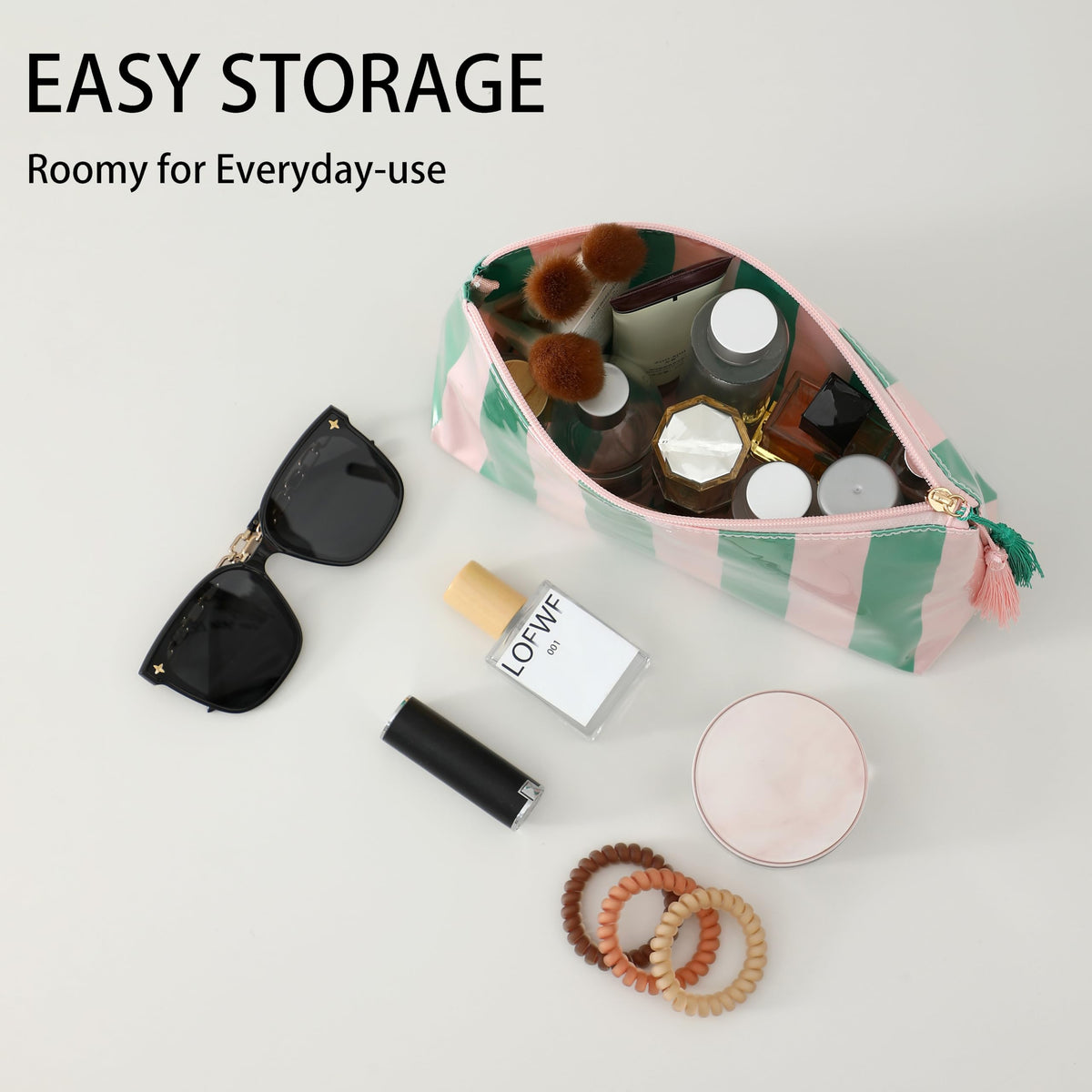 Makeup Bags for Purse