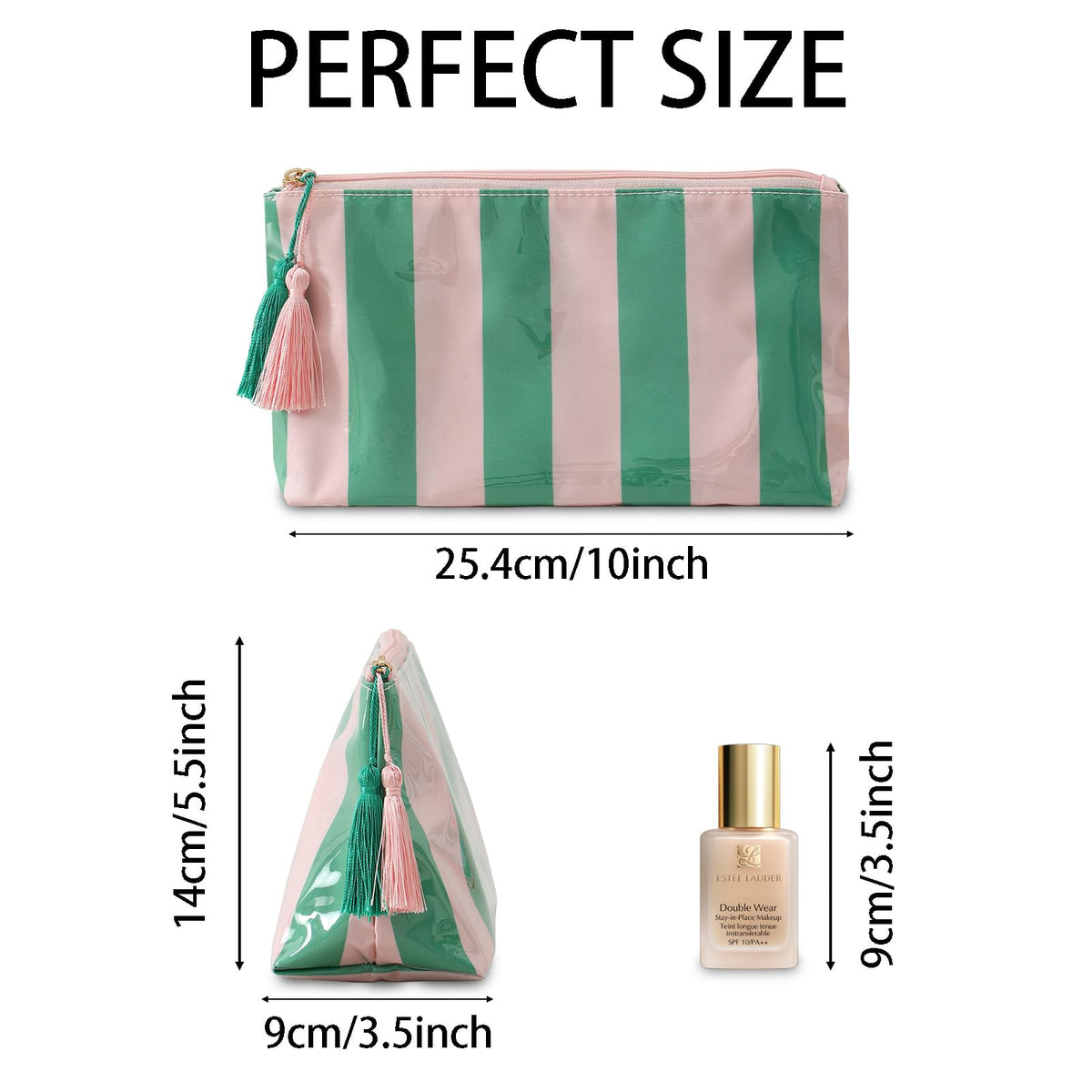 Makeup Bags for Purse